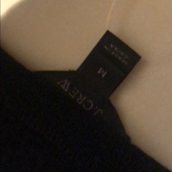 Striped sweater with side buttons - Picture 4 of 6